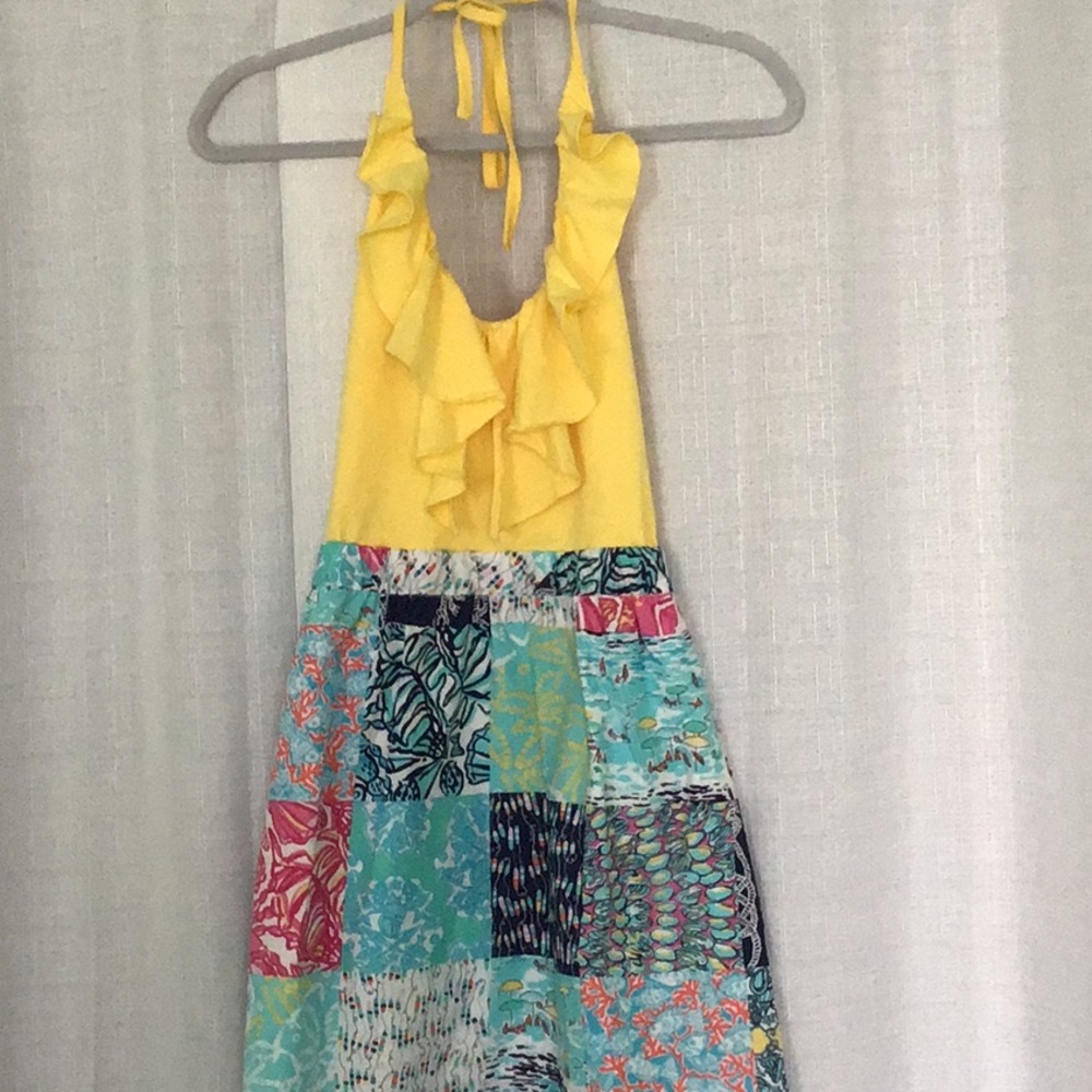 Lilly Pulitzer